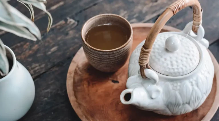7 Health Benefits of Drinking Tea Every Day