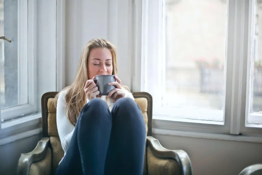 Best Teas for Soothing Anxiety
