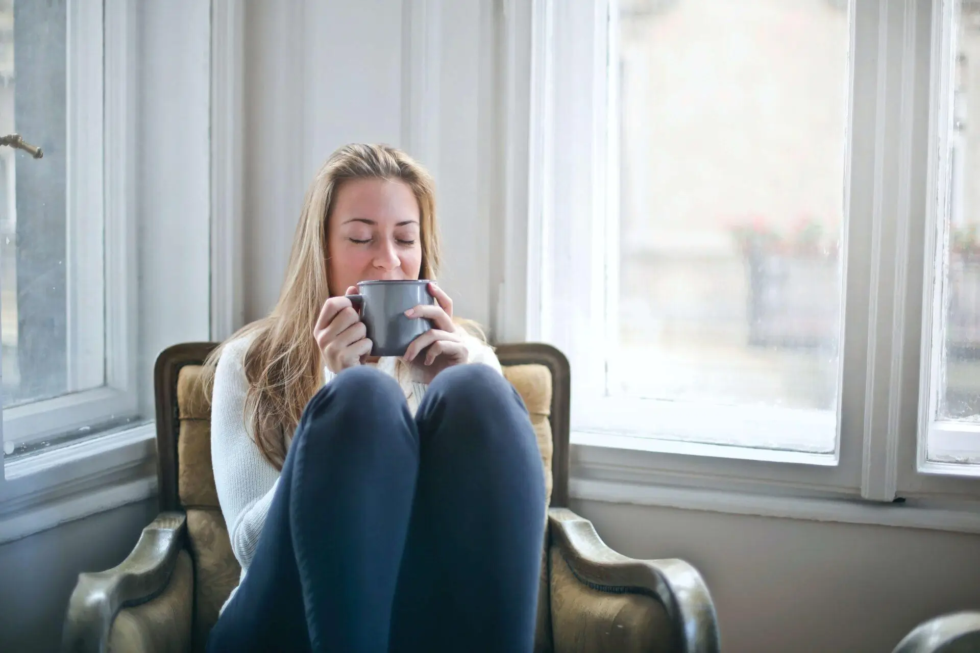 Best Teas for Soothing Anxiety