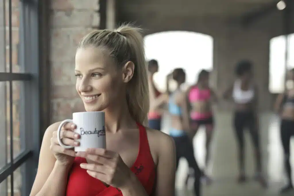How Tea Can Enhance Your Fitness Journey in Dubai