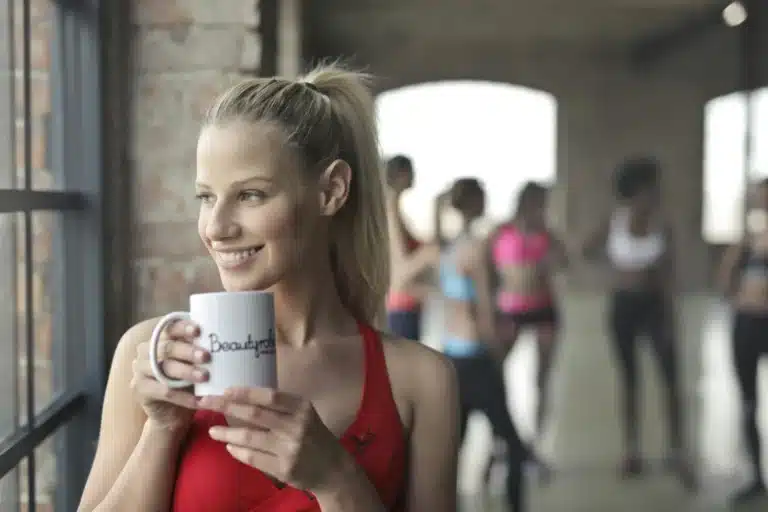 How Tea Can Enhance Your Fitness Journey in Dubai