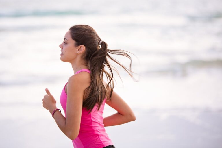 The Science Behind Tea and Heart Rate Recovery After Exercise