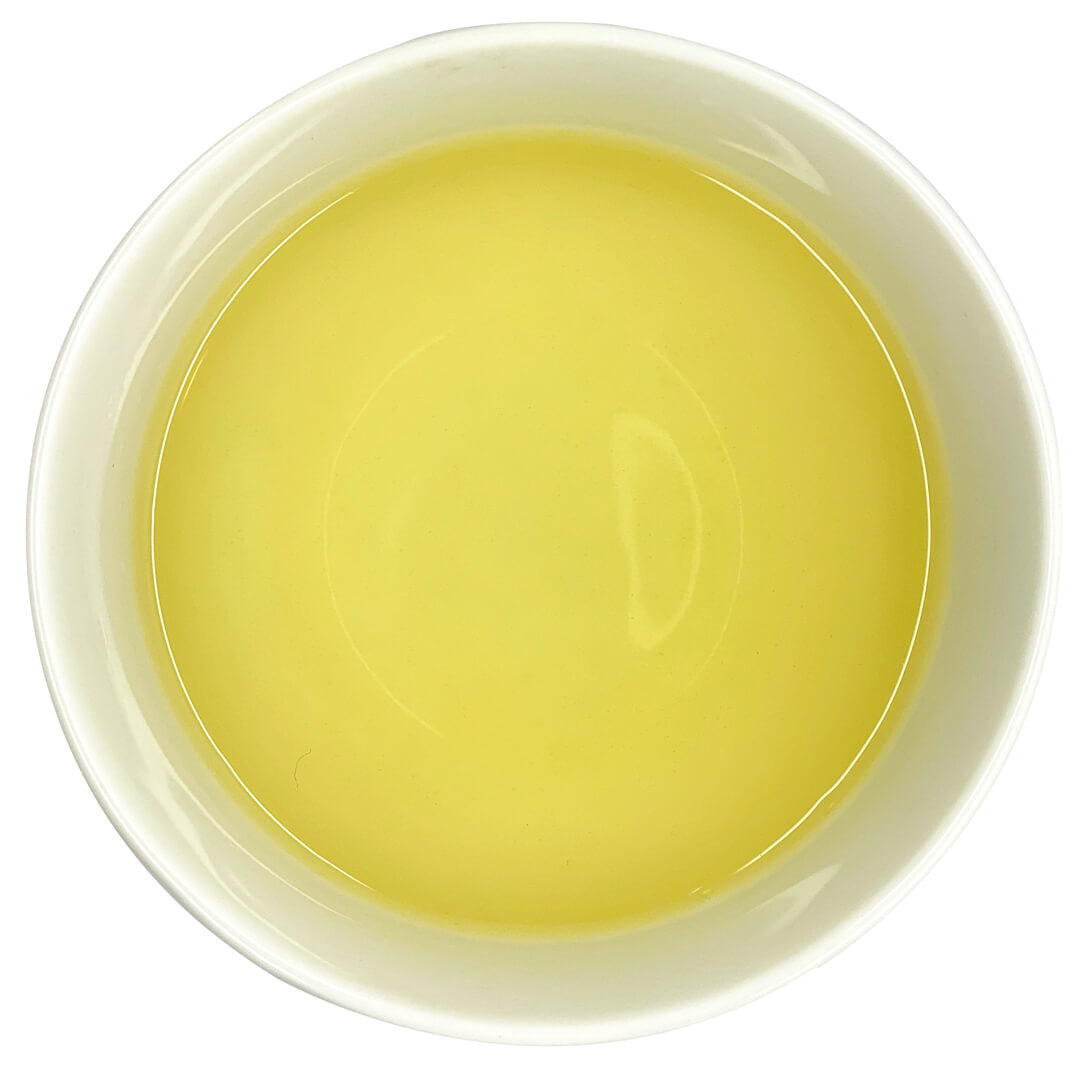 Jasmine Rose Oolong - Image 2
