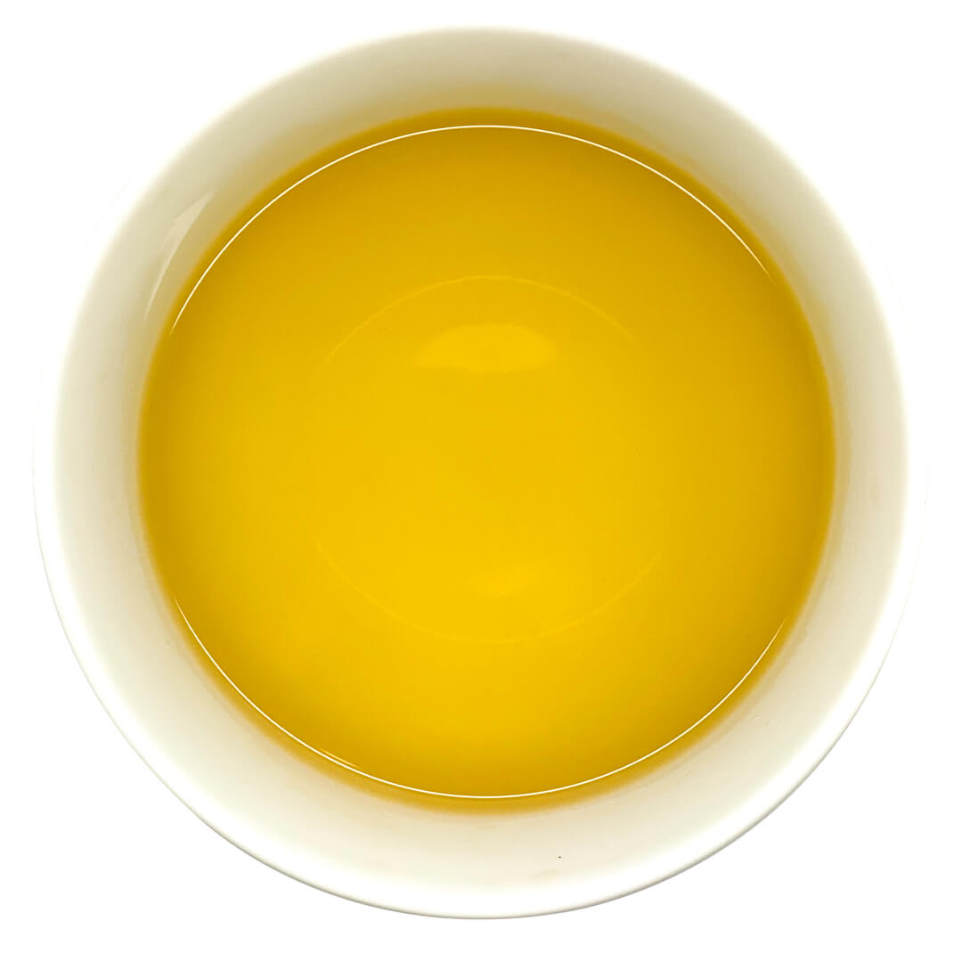 Ginger Oolong - Image 2