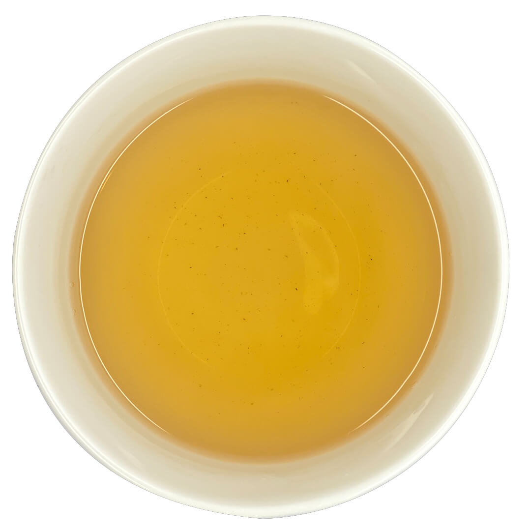 Ginseng Oolong - Image 2