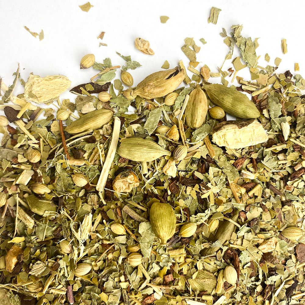 Clari Tea