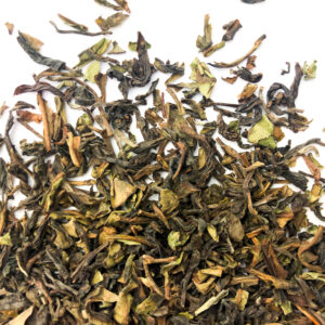 Darjeeling 1st Flush Blend FTGFOP1