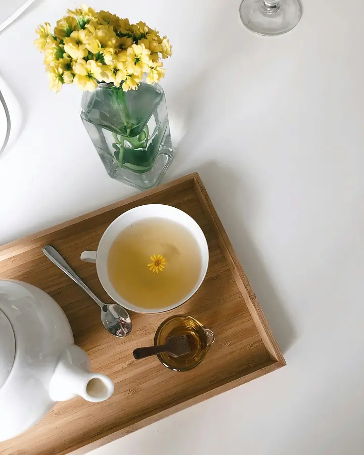 High Quality Loose Tea