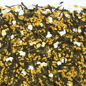 Genmaicha