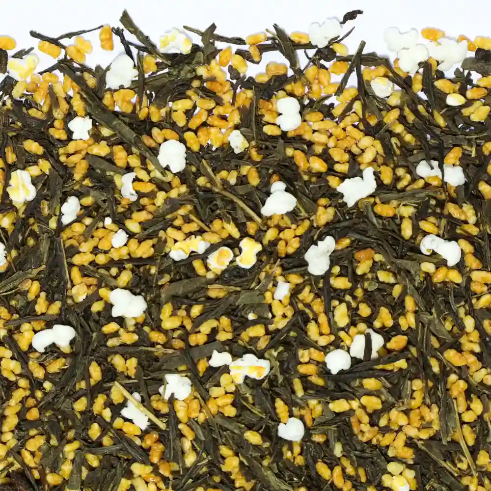 Genmaicha