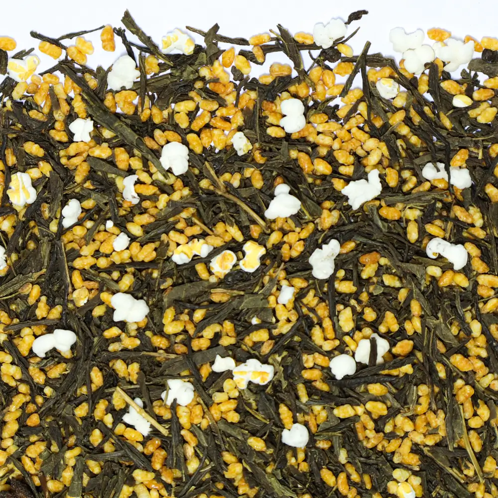 Genmaicha