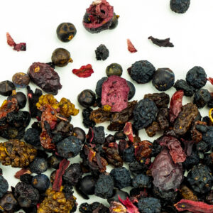 I Love Berries