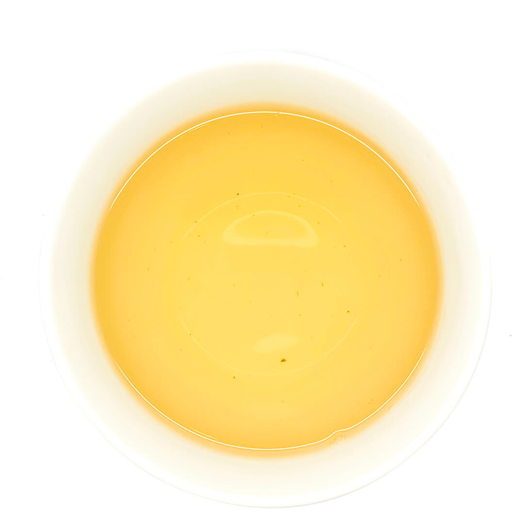 Yellow Tea Bud - Image 2