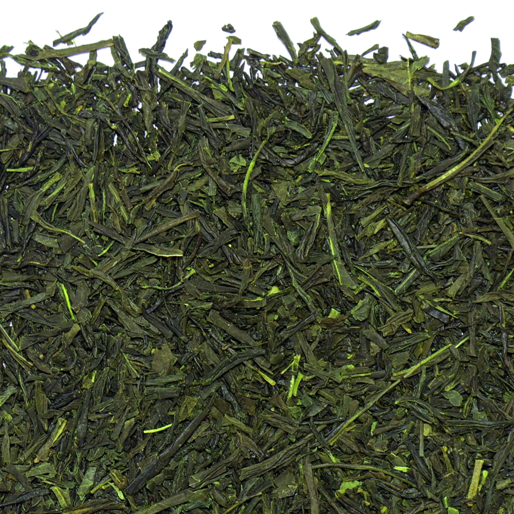15 Sachet Box Japan Sencha - Image 4