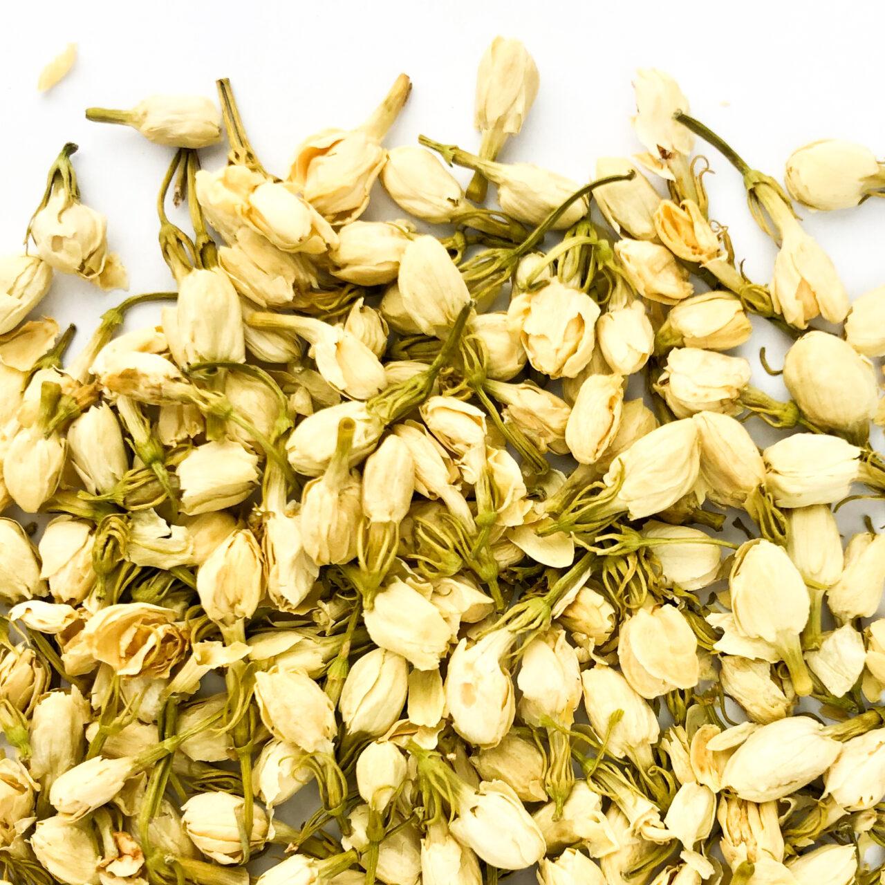 Jasmine Flower, 60g - Image 2