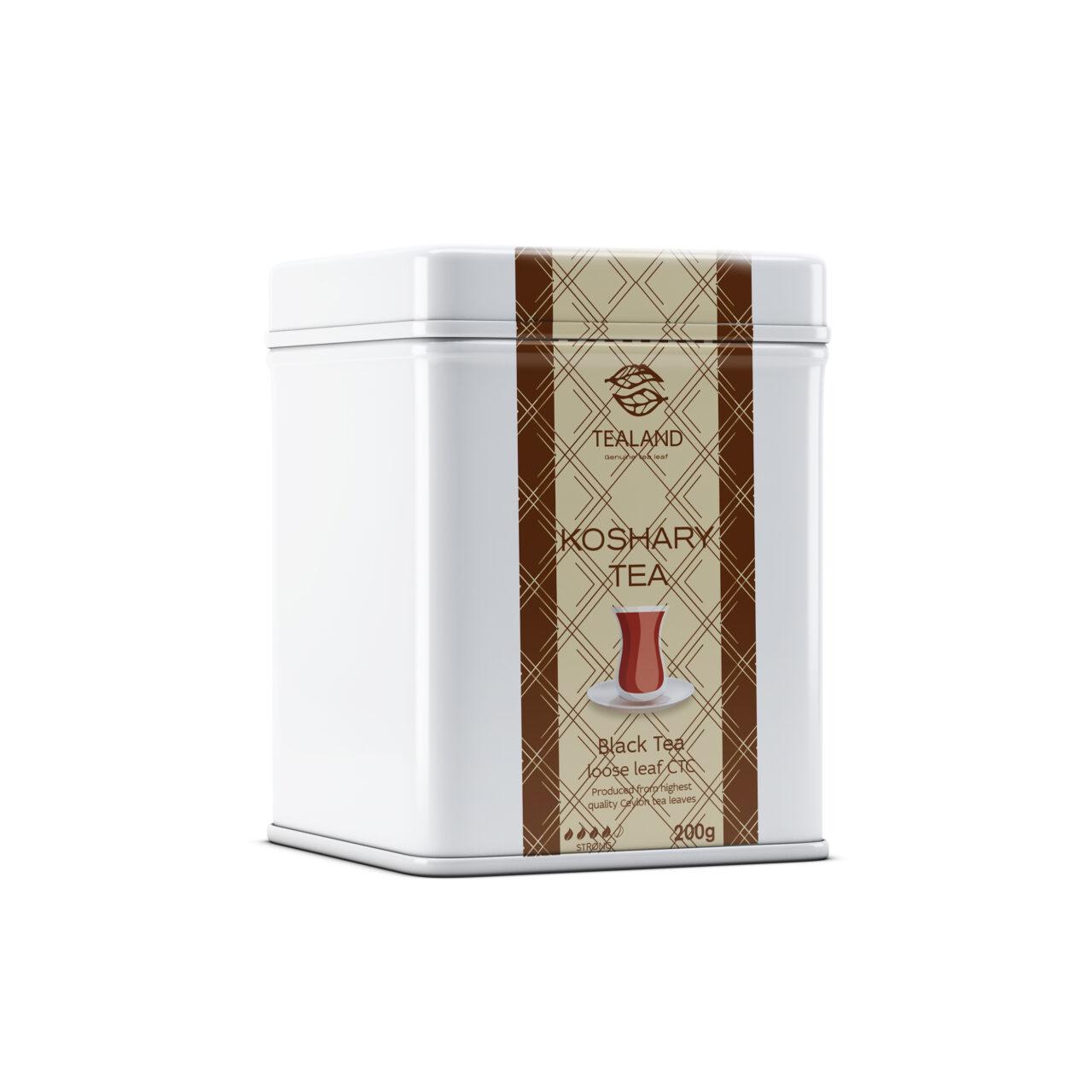 Koshary Tea 200g