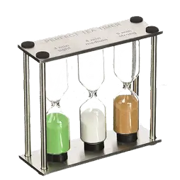 Lobby Lounge - Tealand Tea Timer