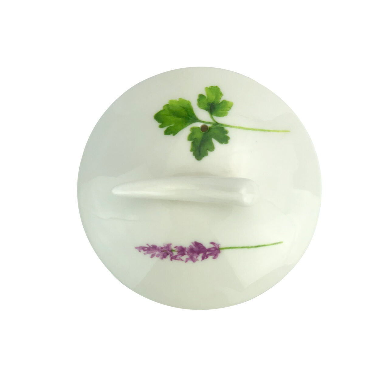 Prima Vera Teapot 1L - Image 2