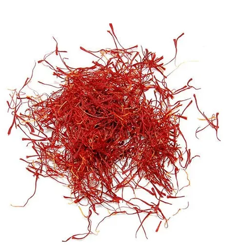 Saffron 4