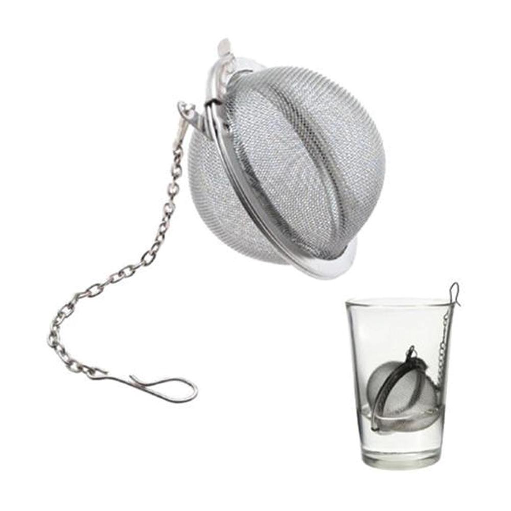Tealand Tea Ball Filter 45mm - Image 4