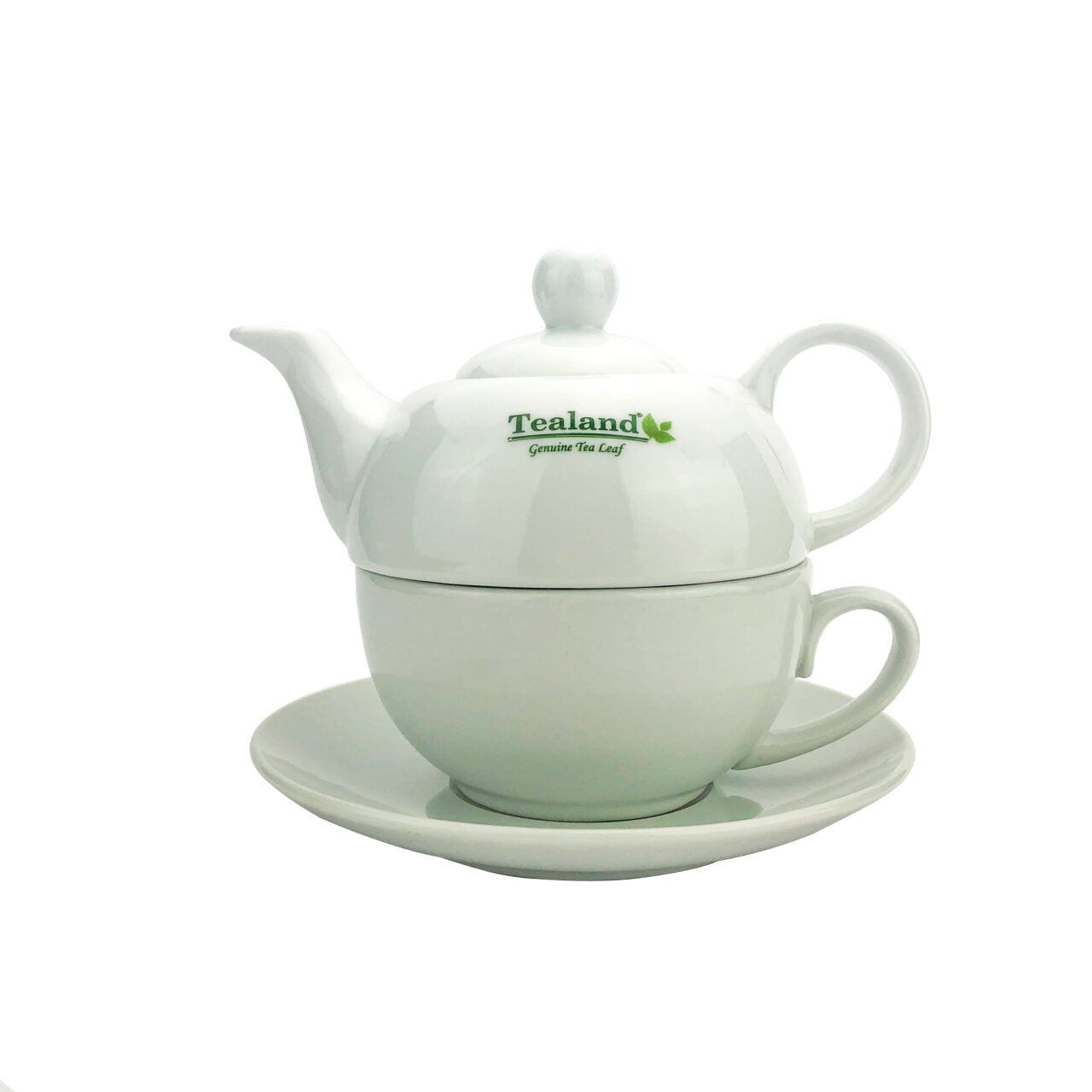Tealand Tea For One