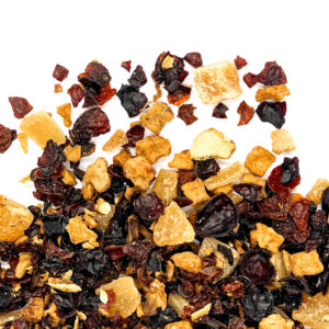 Candied Ginger