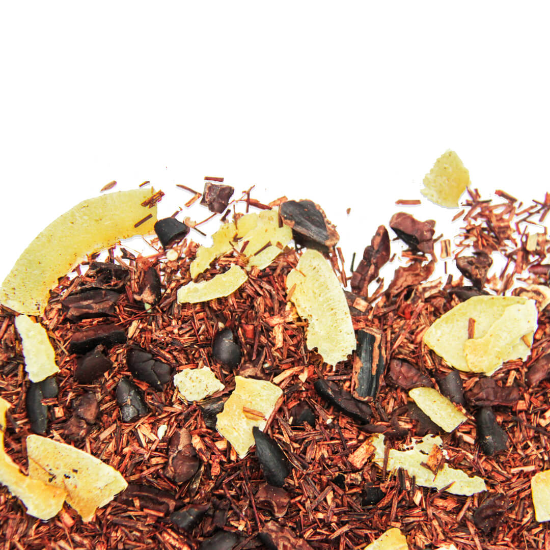 Rooitea Chocolate Coconut