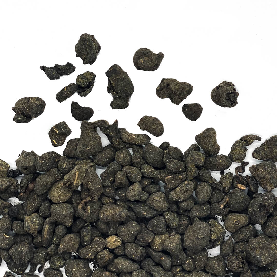 Ginseng Oolong