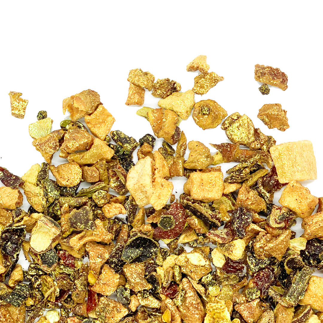 Golden Vanilla