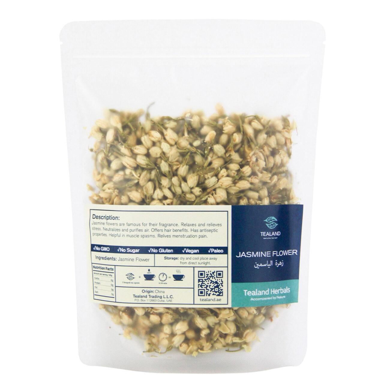 Jasmine Flower, 60g