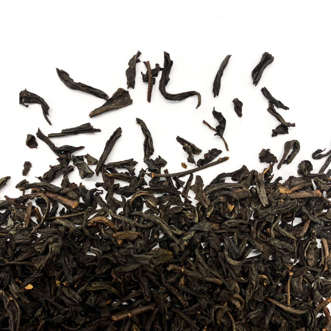 Zheng Shan Xiao Zhong (Lapsang Souchong)