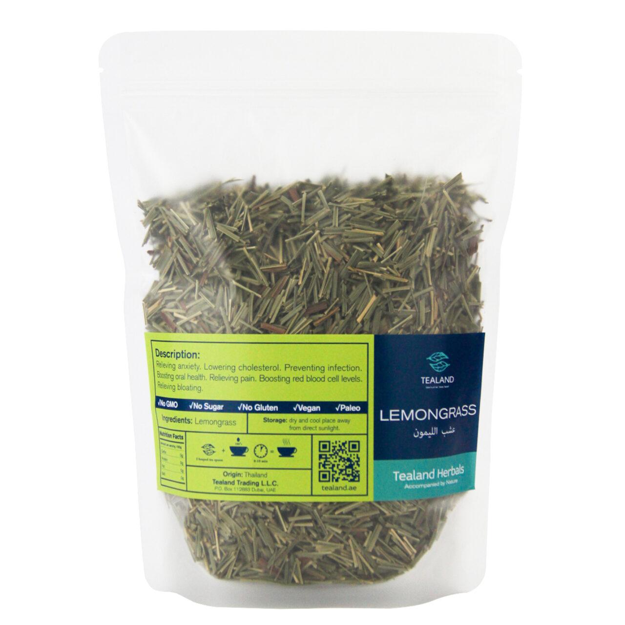 Lemongrass, 100g