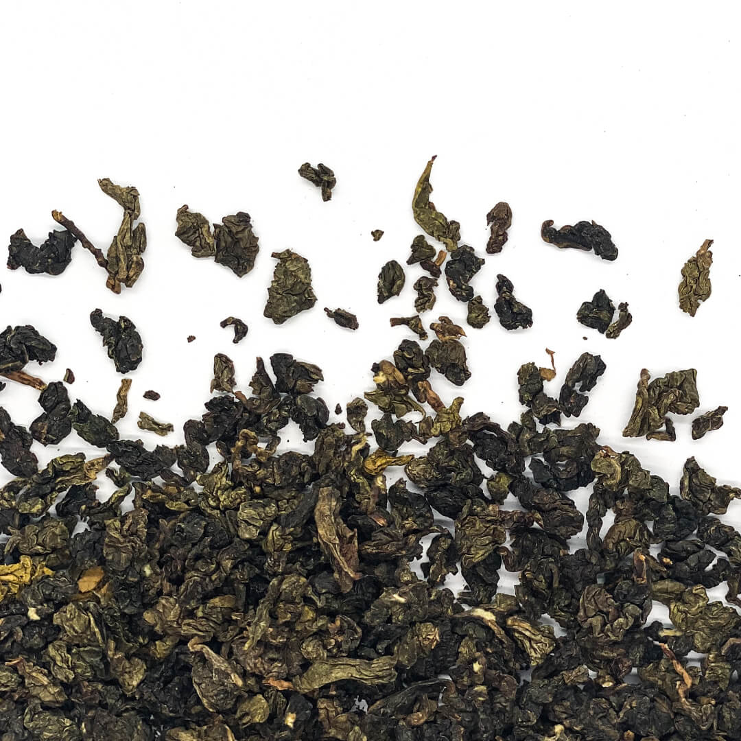 Milk Oolong