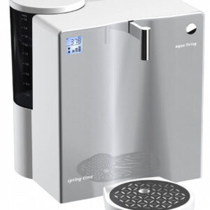 Model: Spring-time premium plus H2