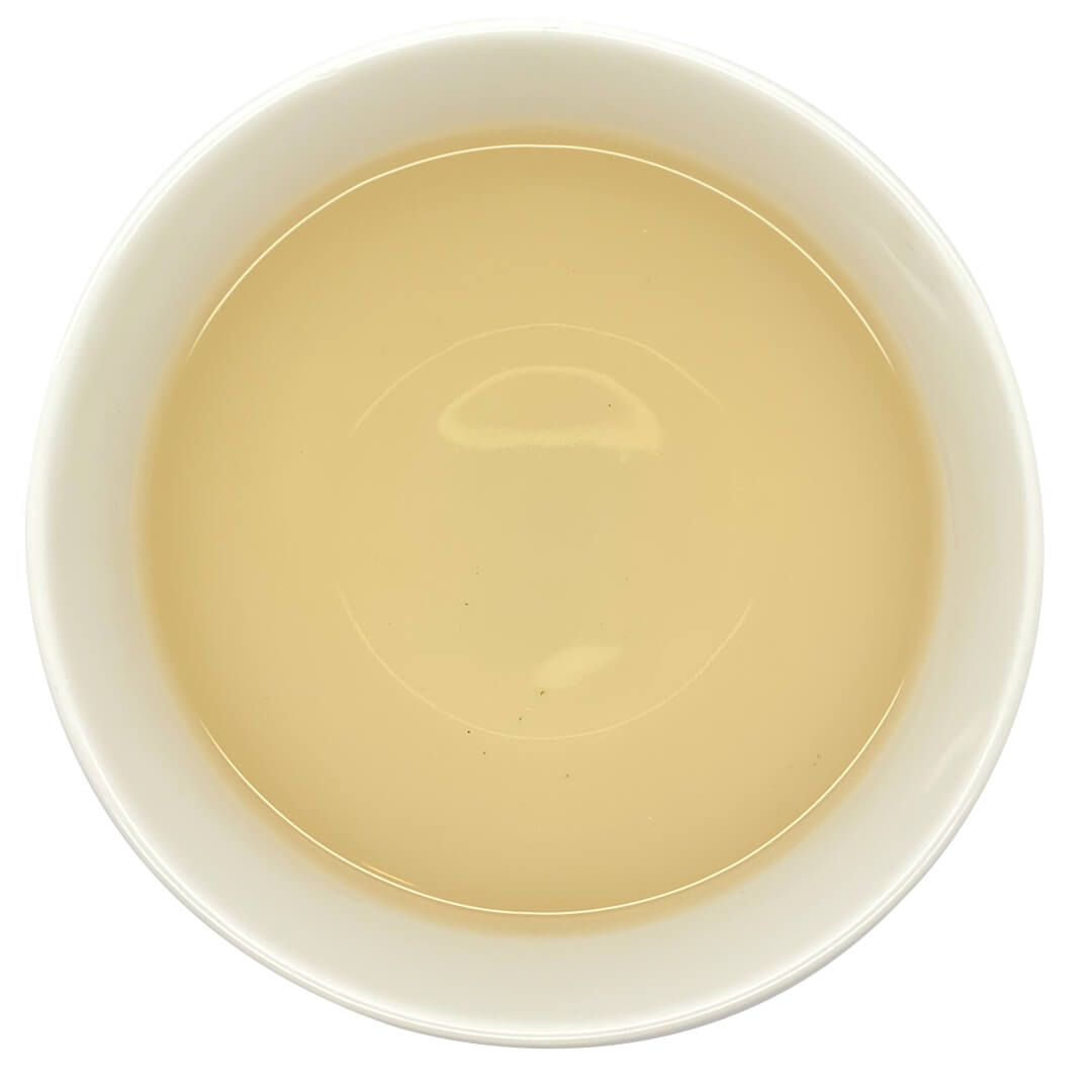 Pyramid Milky Oolong 15pcs - Image 2