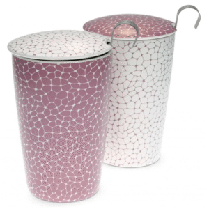 Teaeve "Stones Lilac"