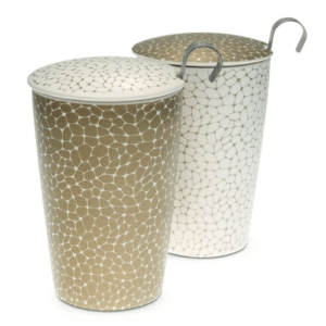 Teaeve "Stones Platin"