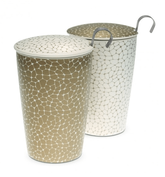 Teaeve "Stones Platin"