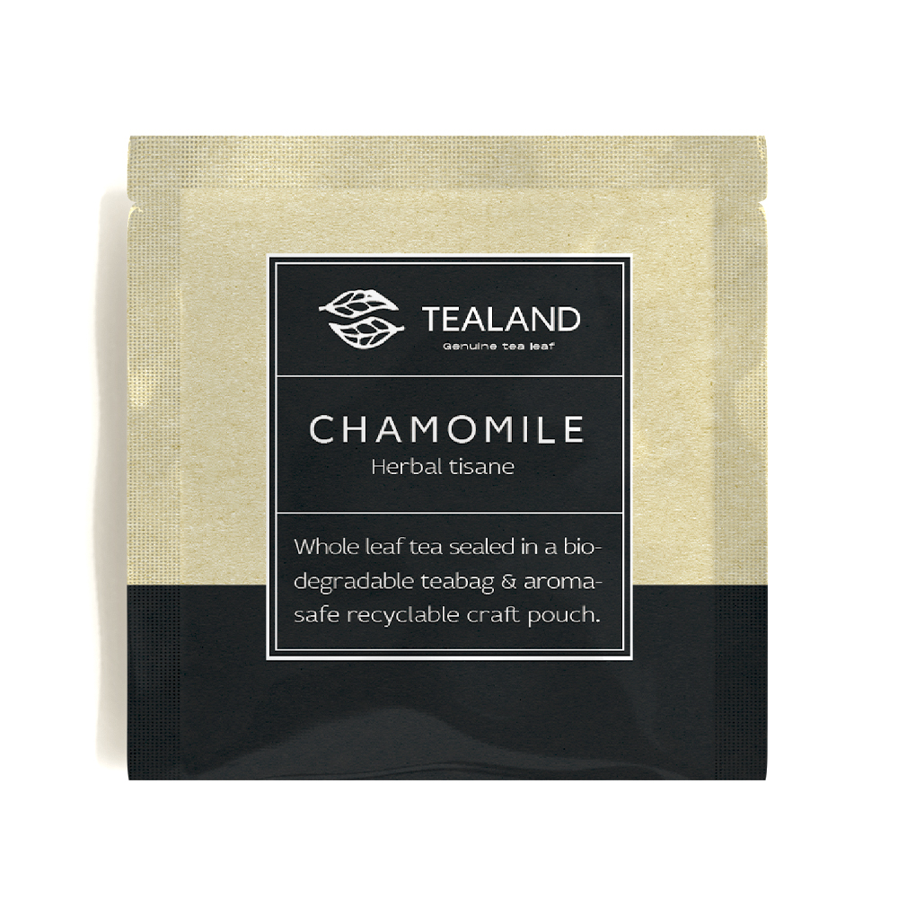 15 Sachet Box Chamomile - Image 2