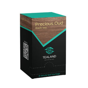 15 Sachet Box Precious Oud