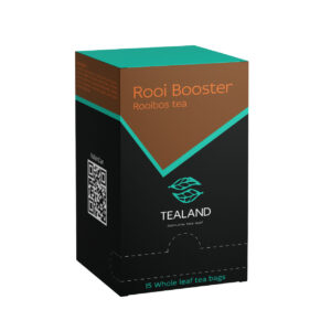 15 Sachet Box Rooi Booster