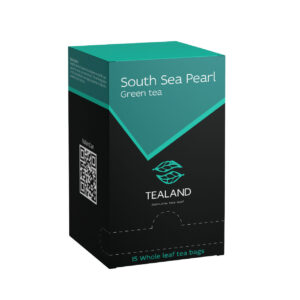 15 Sachet Box South Sea Pearl