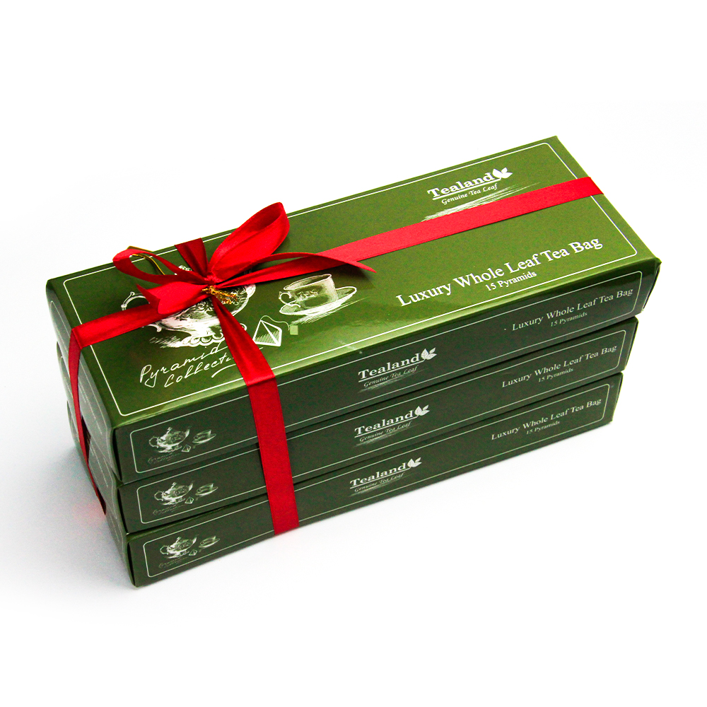 15 Sachet Luxury Box (box of 3) - Image 3