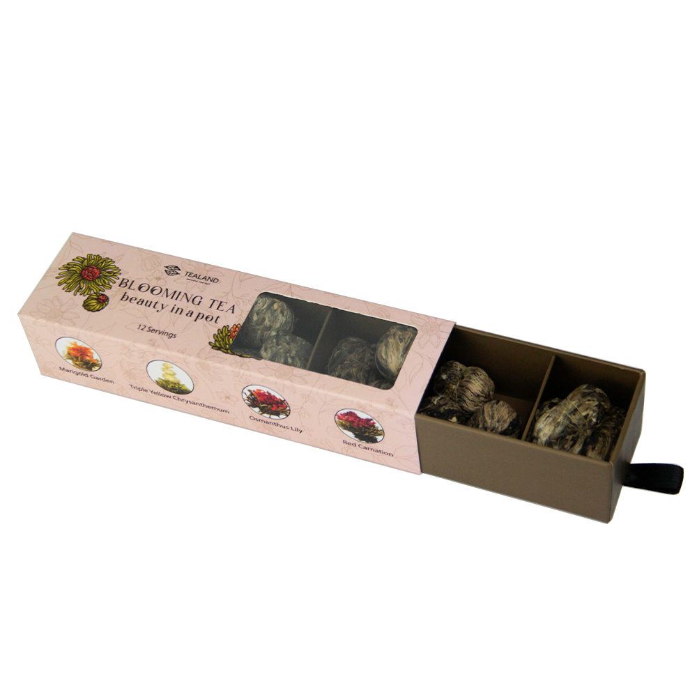 Blooming Tea Gift Box - Image 2