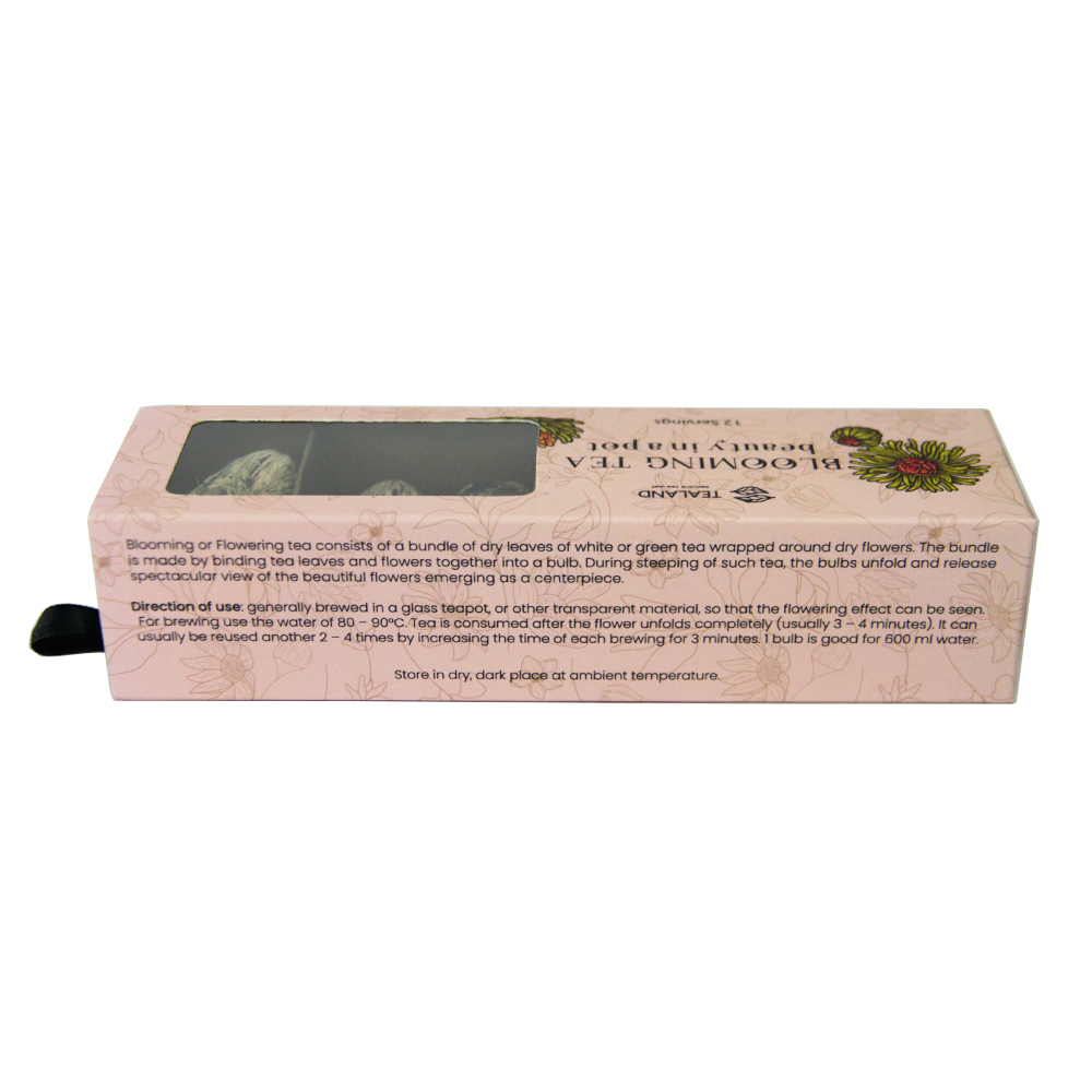 Blooming Tea Gift Box - Image 3