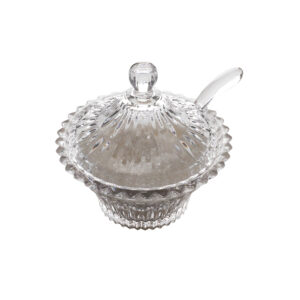 Sugar Pot Ornamental