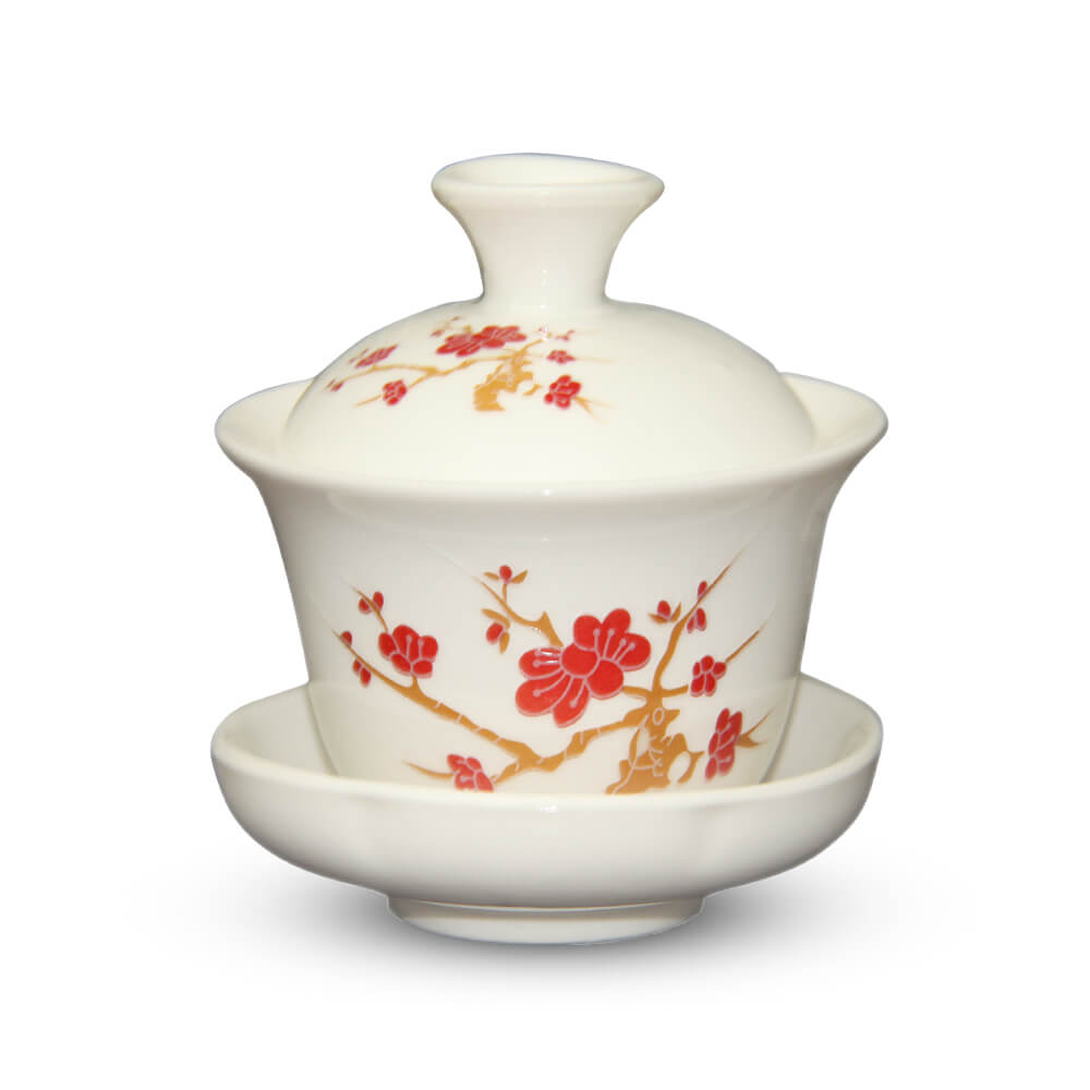 Gaiwan Tea Set - Image 2