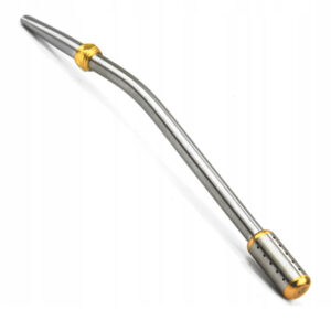 Mate Straw 17cm, bronze