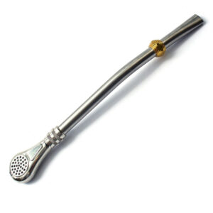 Mate Straw 16cm, removable