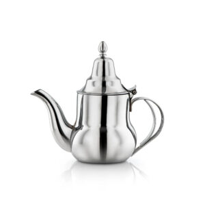 Stainless Steel Teapot .6L